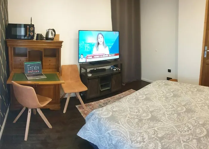 Chambre A La Campagne
