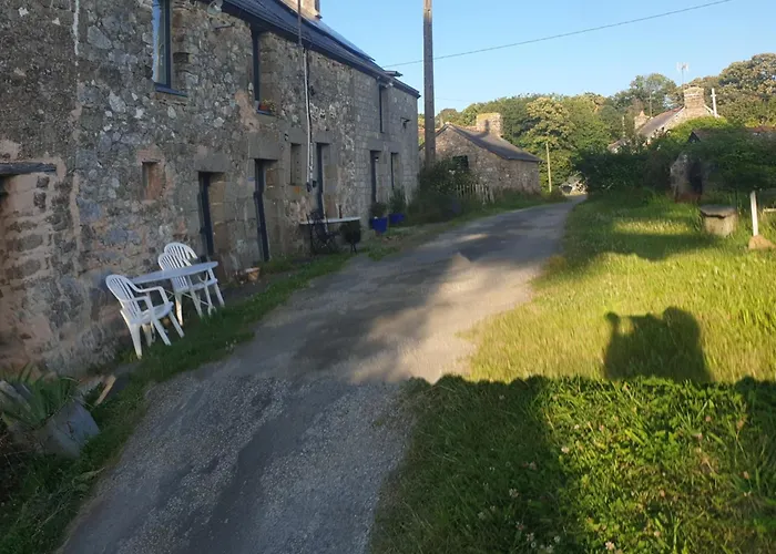 Chambre A La Campagne
