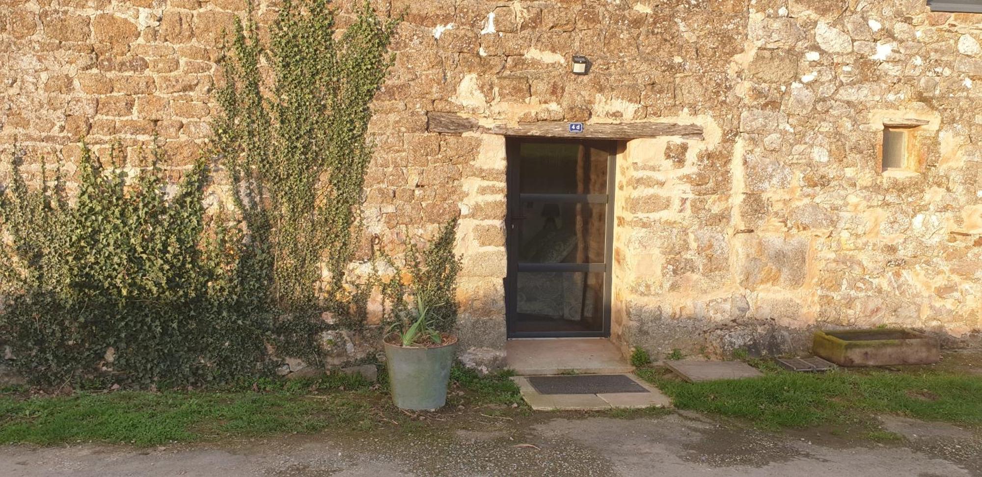 A La Campagne Mezieres-Sur-Couesnon