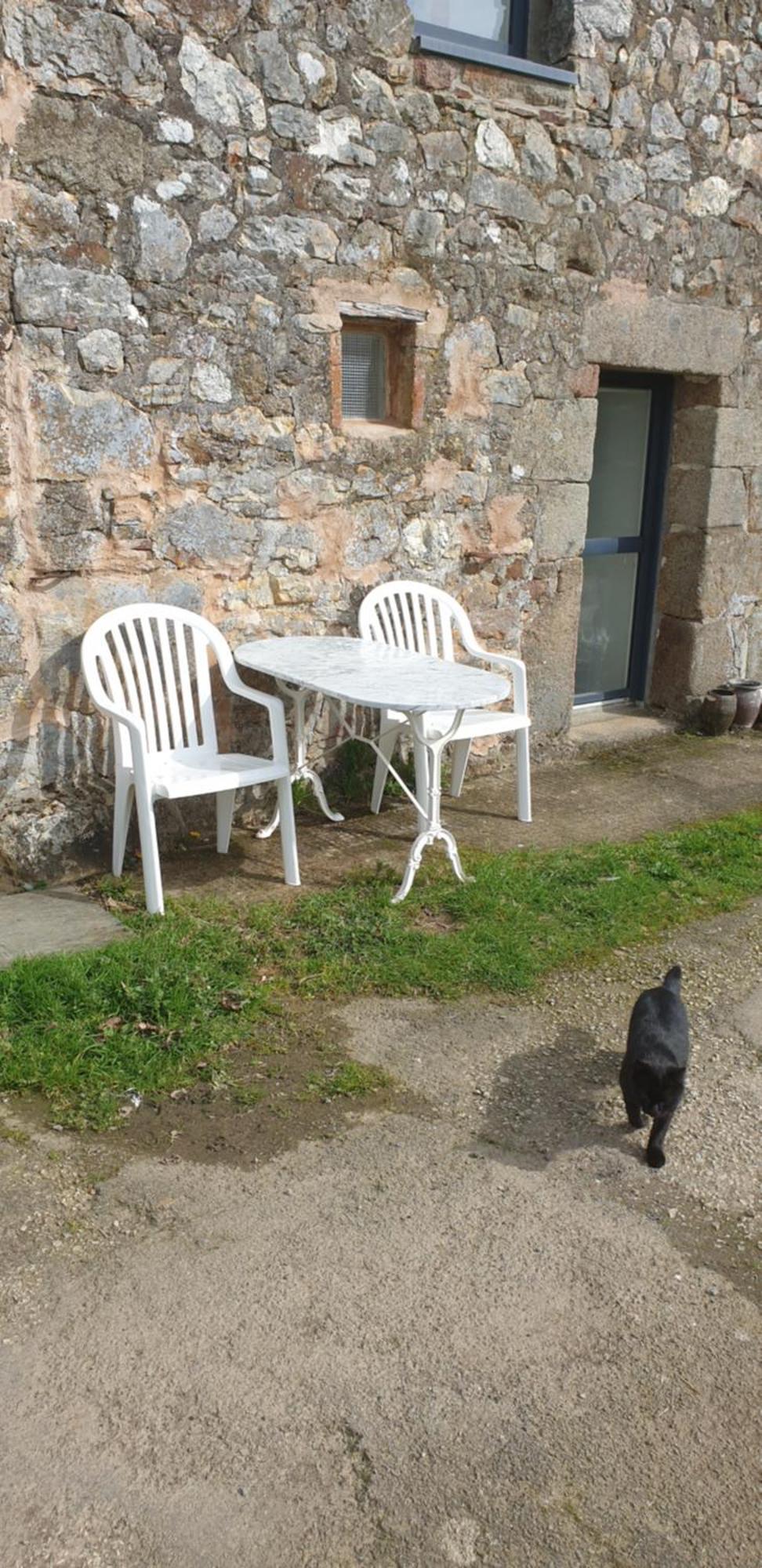 A La Campagne * Mezieres-Sur-Couesnon