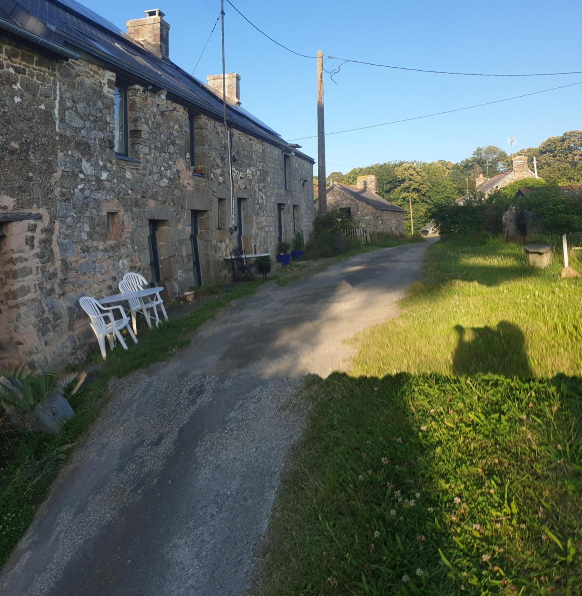 A La Campagne