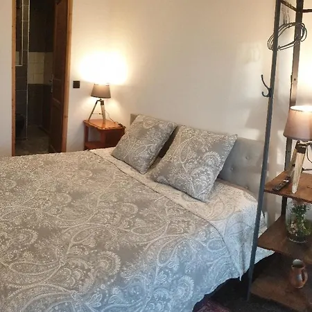 Chambre A La Campagne Mezieres-Sur-Couesnon Exterior photo