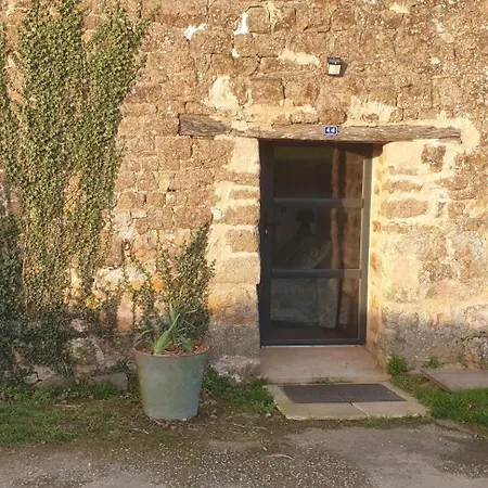 Chambre A La Campagne Mezieres-Sur-Couesnon Exterior photo