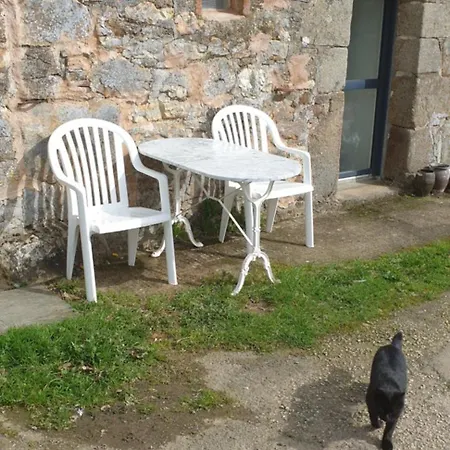 Chambre A La Campagne Mezieres-Sur-Couesnon Exterior photo