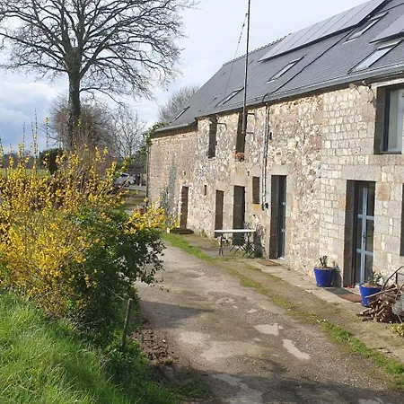 Chambre A La Campagne Mezieres-Sur-Couesnon Exterior photo