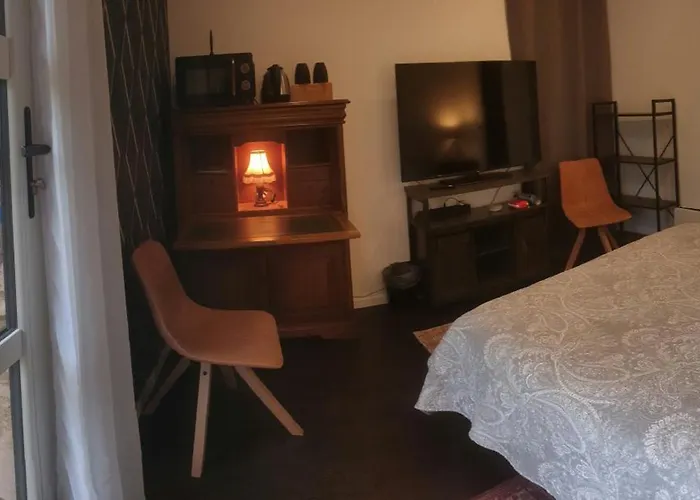 Chambre A La Campagne