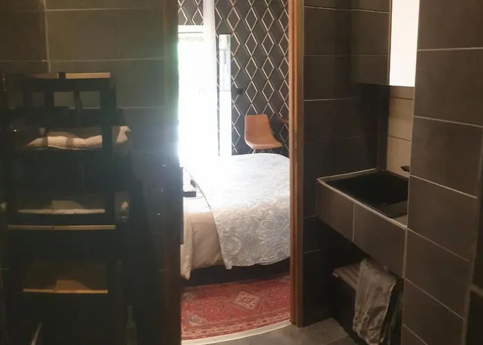 Chambre A La Campagne